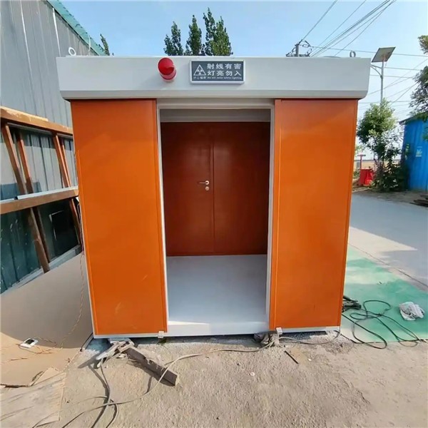 潜江铅房