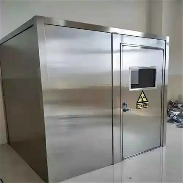 潜江铅房