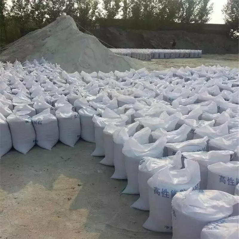 潜江防辐射硫酸钡砂